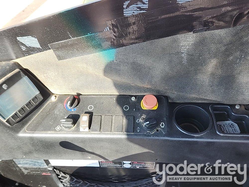 2013 Prinoth Panther T8