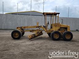 Fiat Allis M65