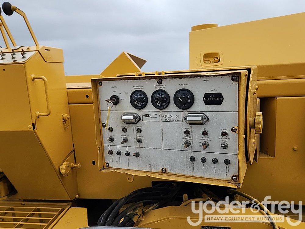 Carlson CP90