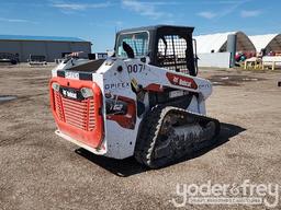 2022 Bobcat T62