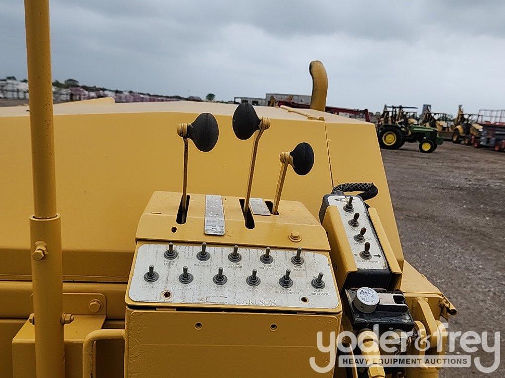 Carlson CP90