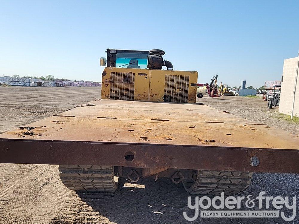 2013 Prinoth Panther T8