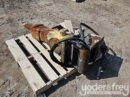 Atlas Copco SBC452