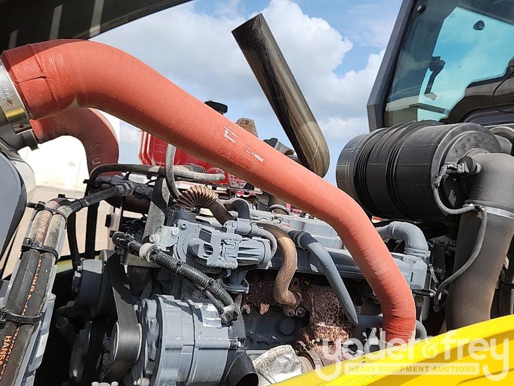 2019 Wacker Neuson RC110P