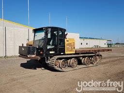 2013 Prinoth Panther T8