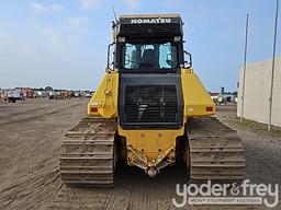 2019 Komastu D61PX-24