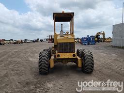 Fiat Allis M65