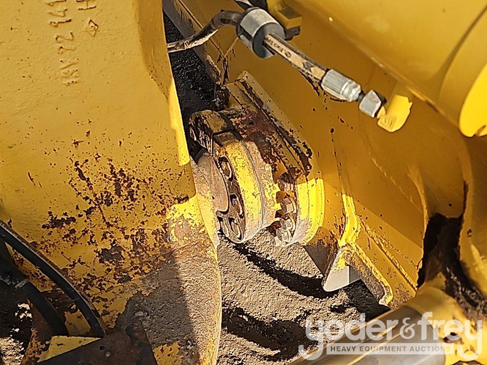2019 Komastu D61PX-24