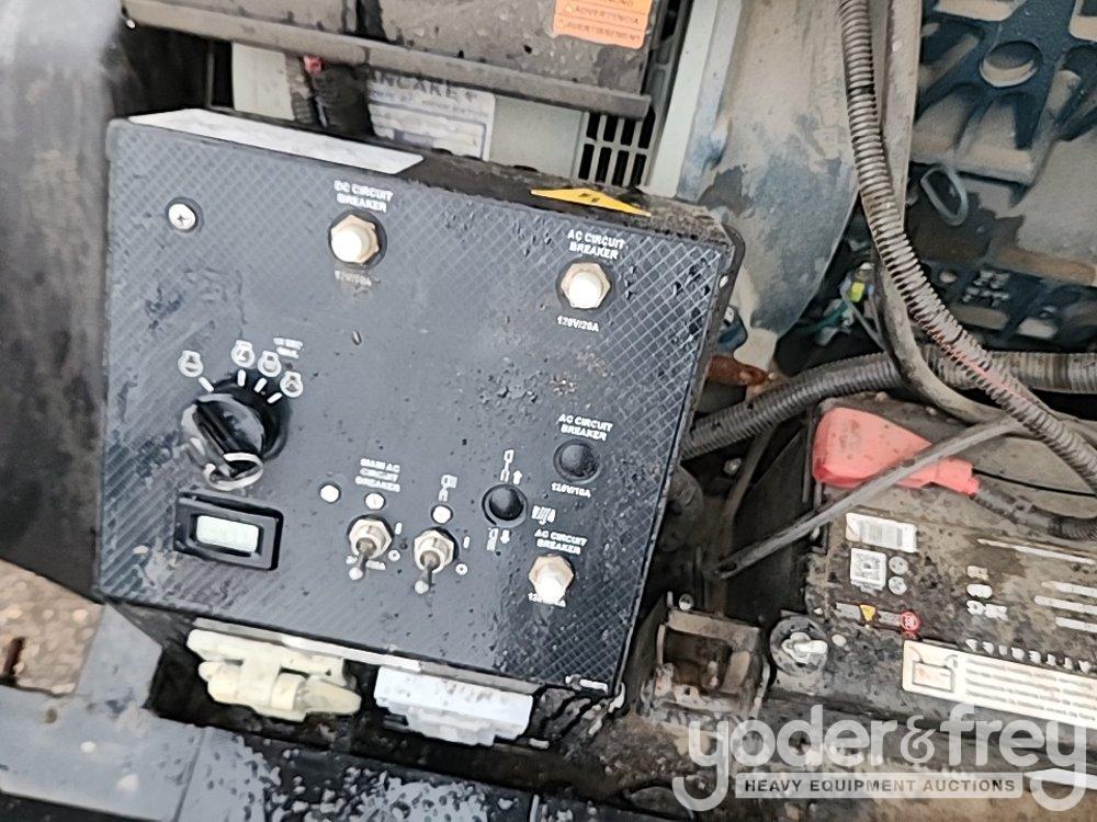 2022 Generac MLT6SKDS