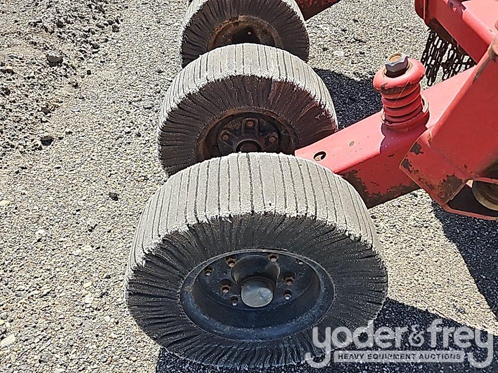 Bush Hog 3715