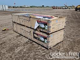 Unused 2024 Allmetal K4230-T