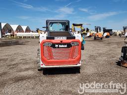 2022 Bobcat T62