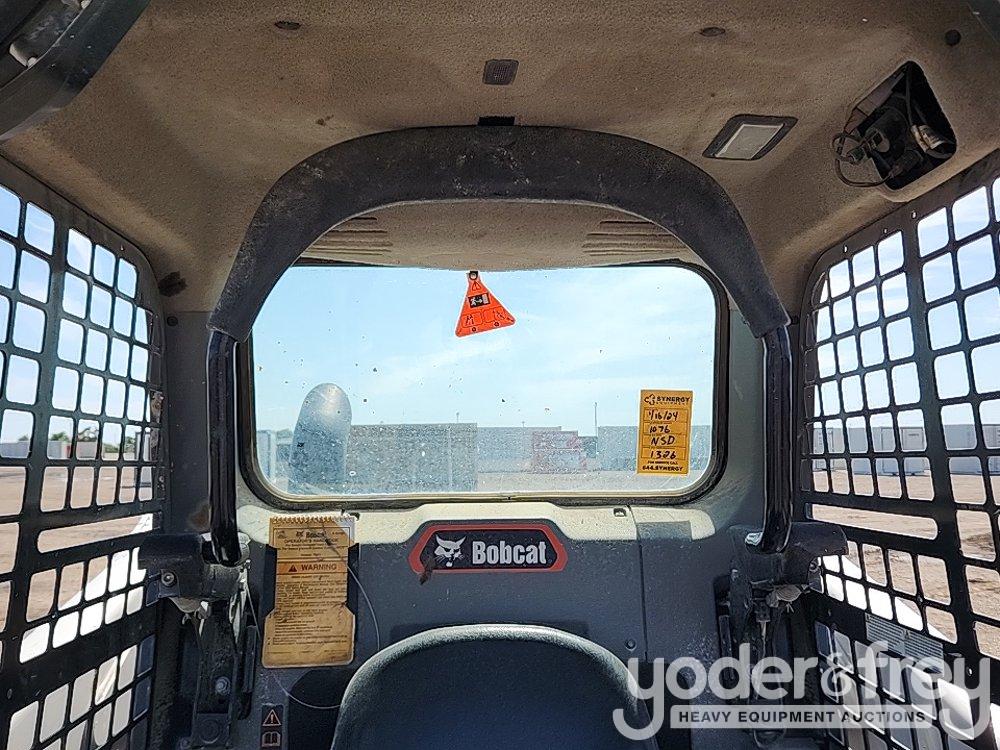 2022 Bobcat T62