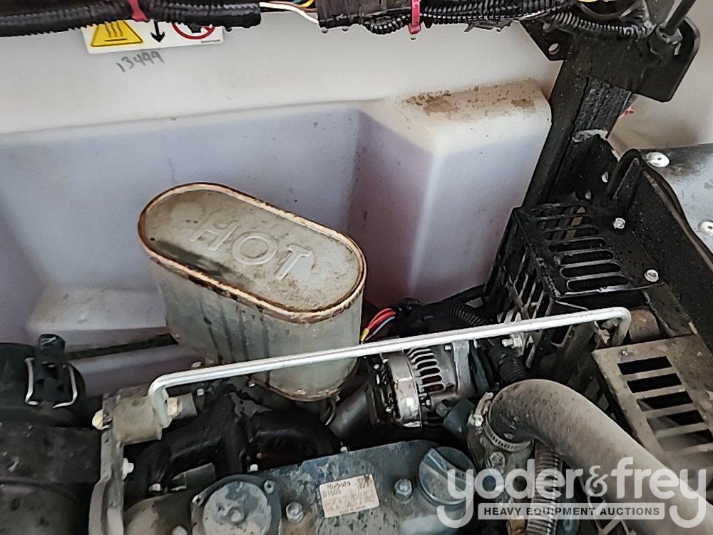 2022 Generac MLT6SKDS
