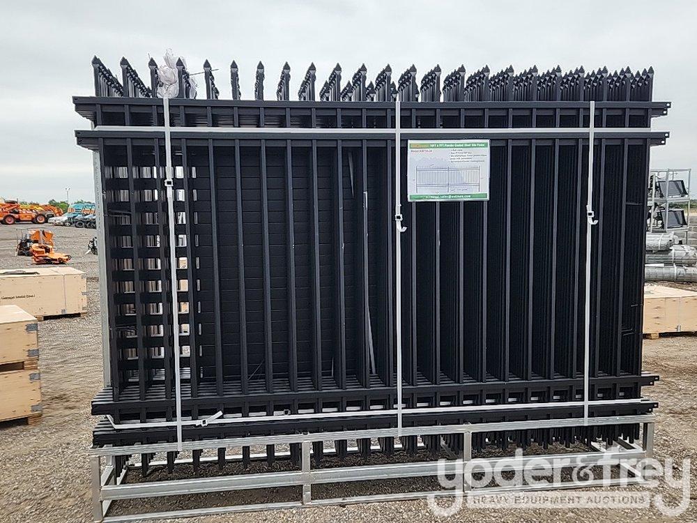 Unused 2024 Allmetal K0710