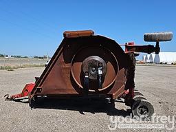 Bush Hog 3715