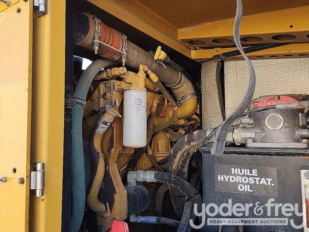 2013 Prinoth Panther T8