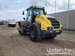 2018 Wacker Neuson RC110P