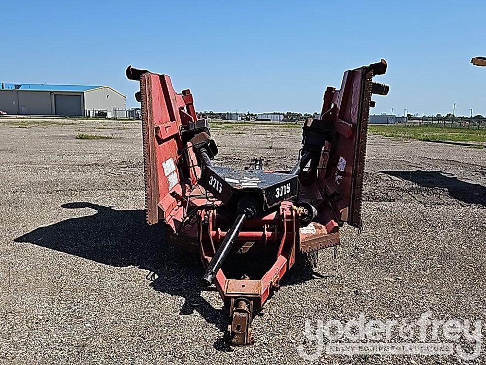 Bush Hog 3715