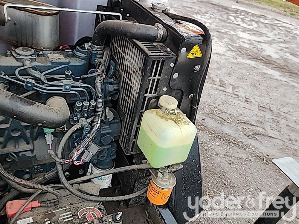 2022 Generac MLT6SKDS