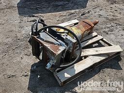 Atlas Copco SBC452