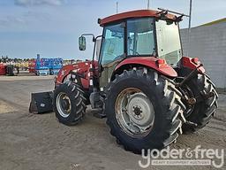 2008 Case IH FARMALL 95