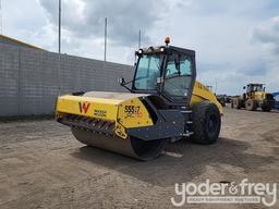 2019 Wacker Neuson RC110P