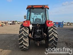 2008 Case IH FARMALL 95
