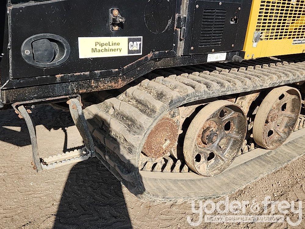 2013 Prinoth Panther T8