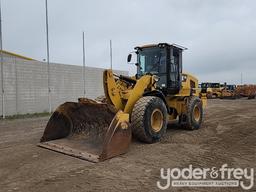 2015 CAT 924K