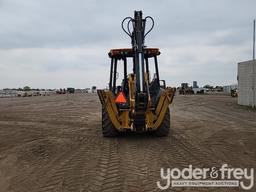 2019 John Deere 310L