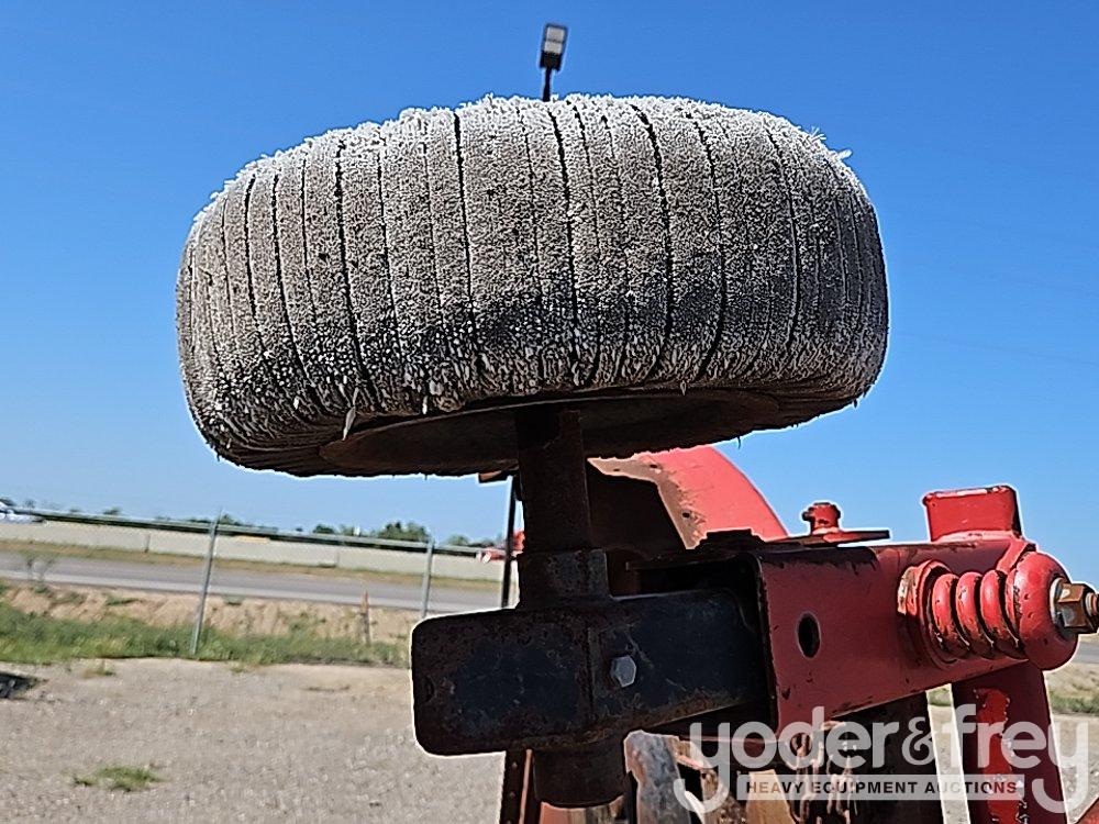 Bush Hog 3715
