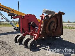 Bush Hog 3715