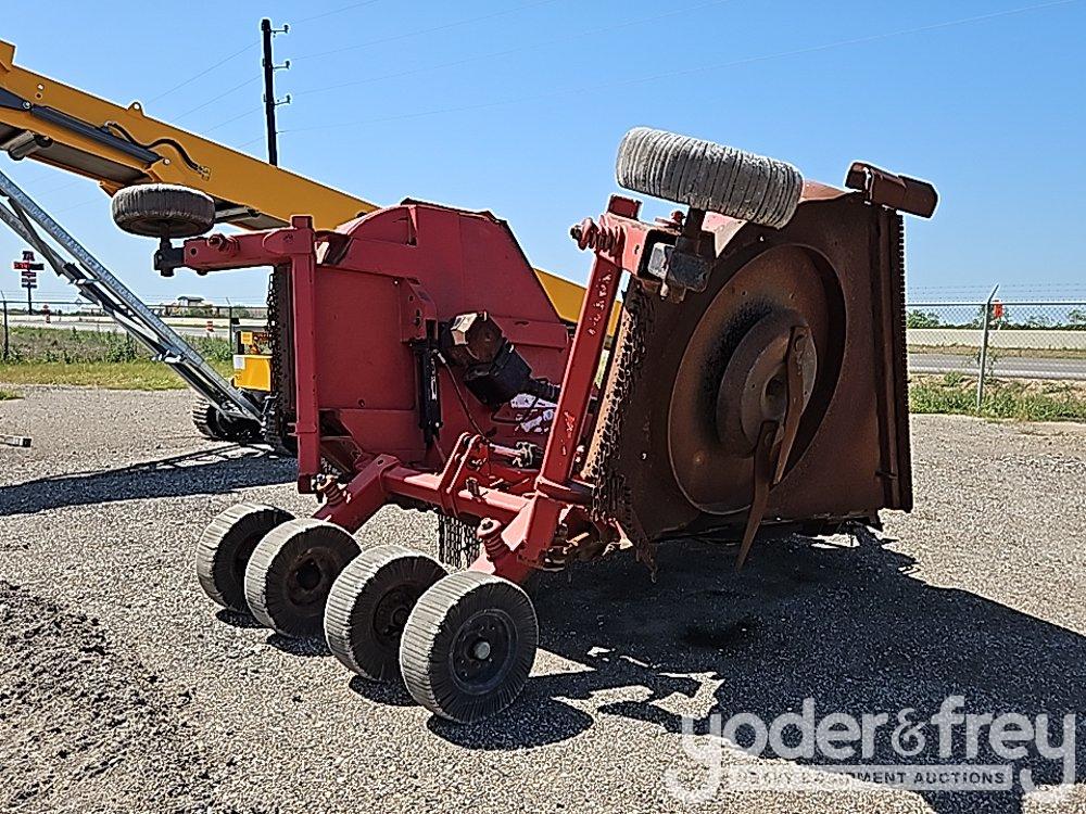Bush Hog 3715