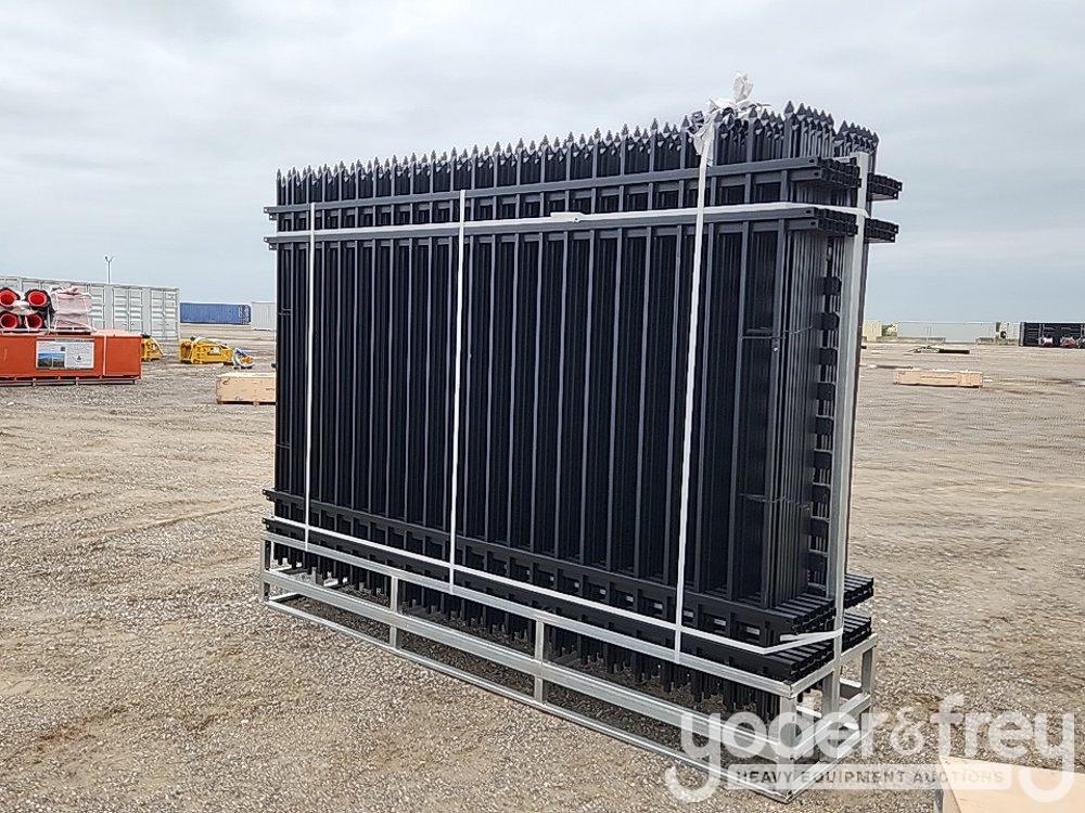 Unused 2024 Allmetal K0710