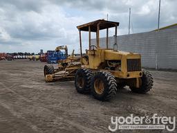 Fiat Allis M65