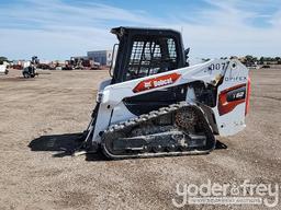 2022 Bobcat T62