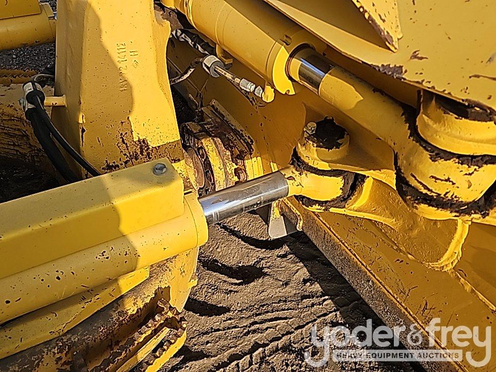2019 Komastu D61PX-24