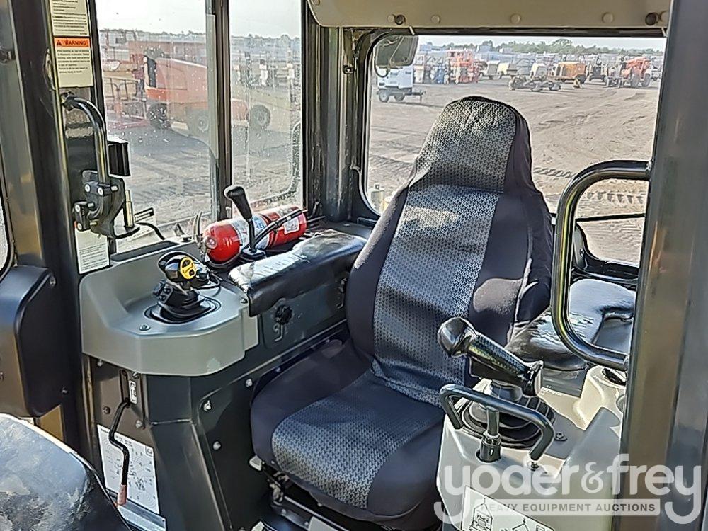 2019 Komastu D61PX-24