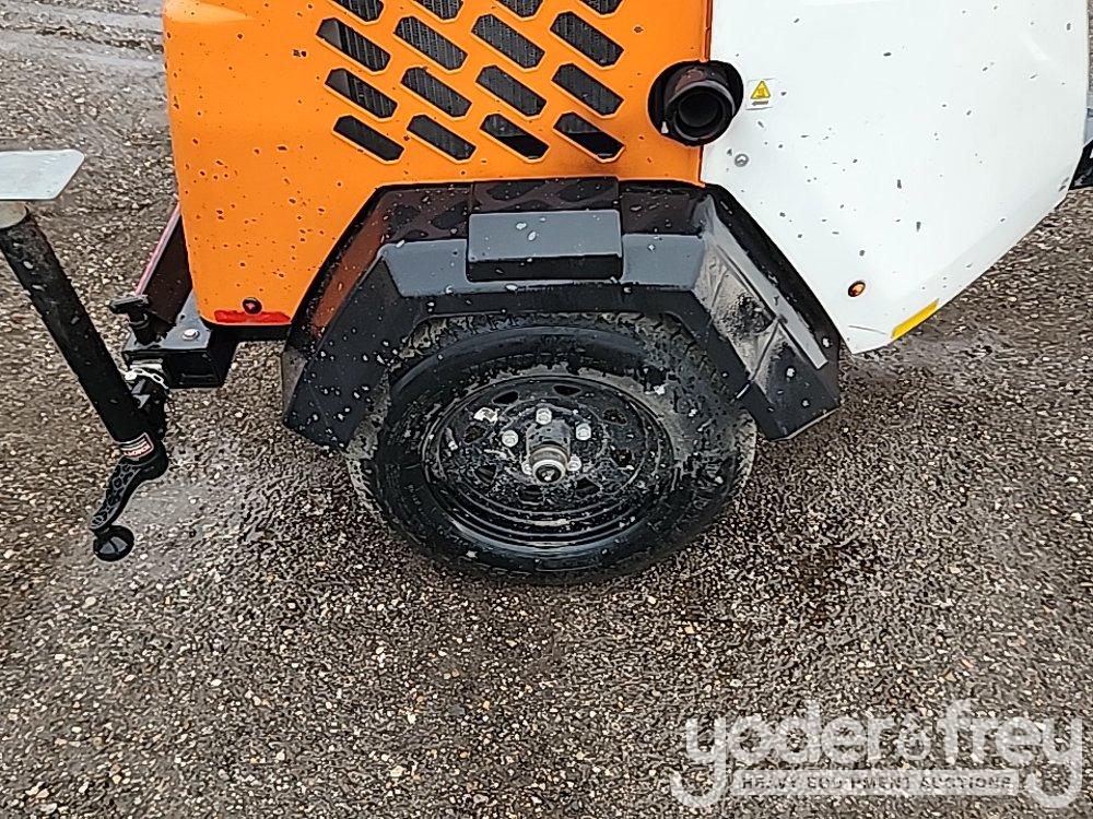 2022 Generac MLT6SKDS
