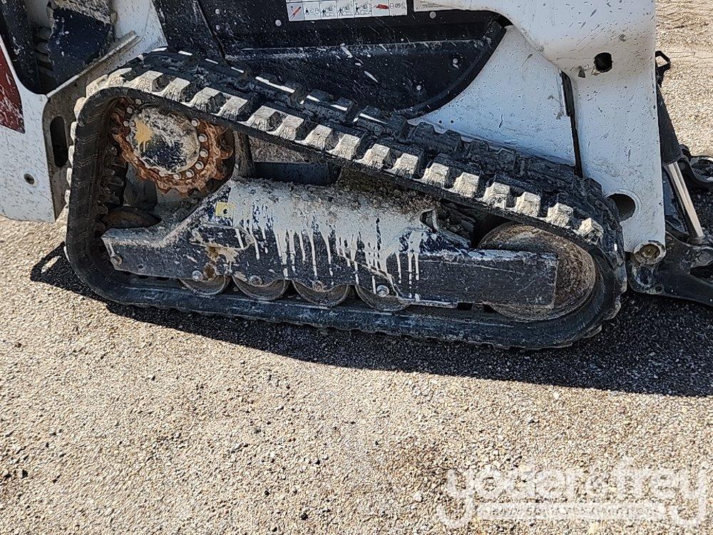2022 Bobcat T62