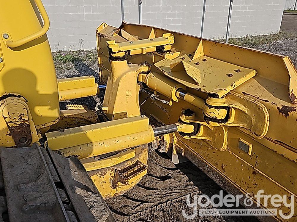 2019 Komastu D61PX-24