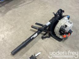 Echo Back Pack Blower