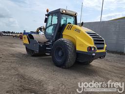 2019 Wacker Neuson RC110P
