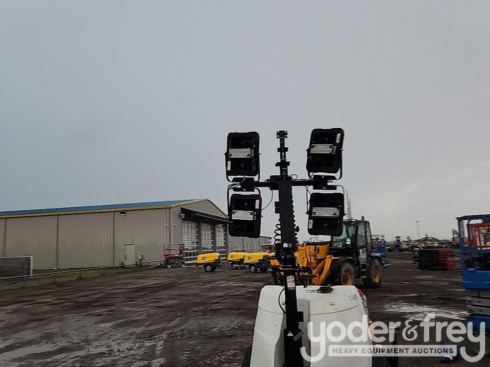 2022 Generac MLT6SKDS