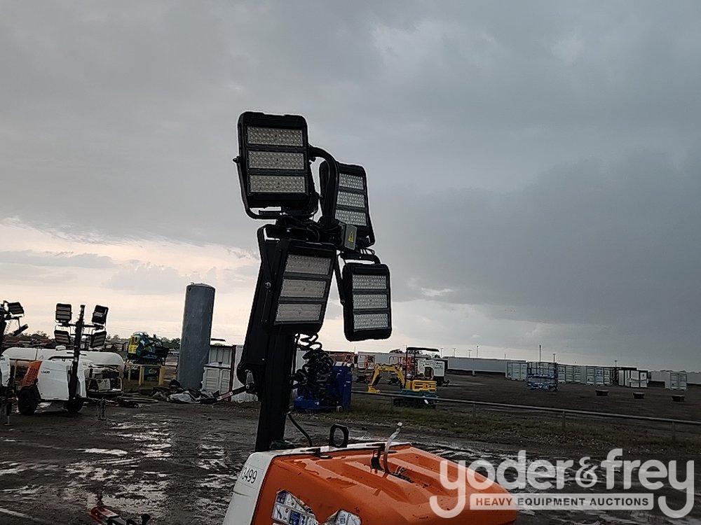 2022 Generac MLT6SKDS
