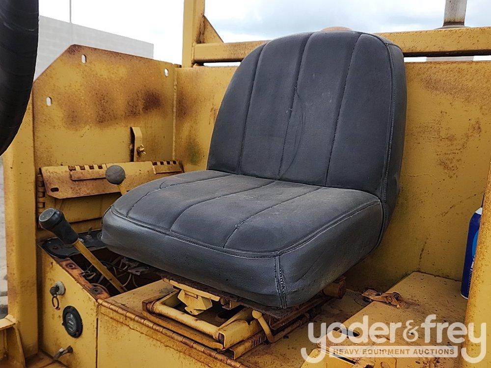 Fiat Allis M65