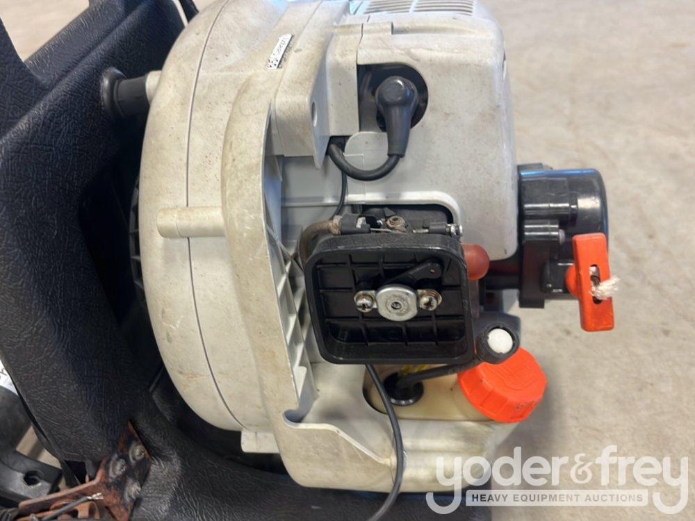 Echo Back Pack Blower