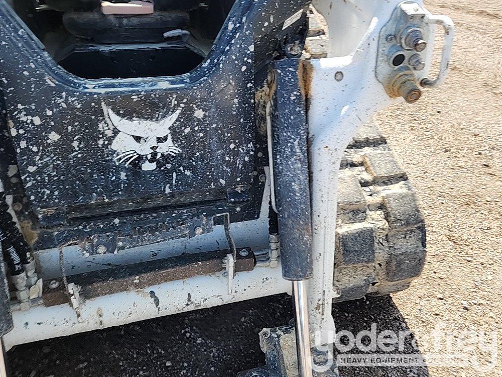 2022 Bobcat T62