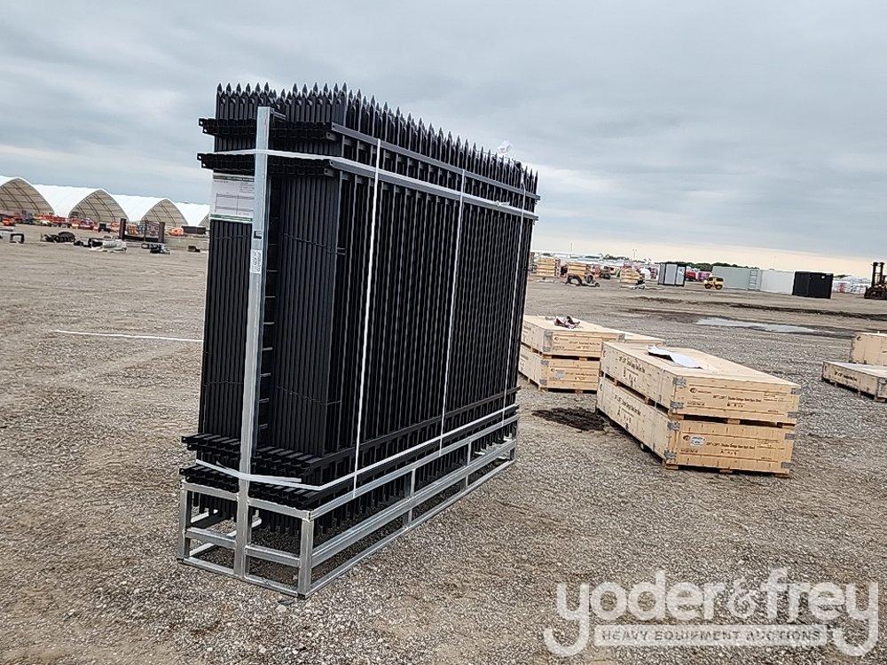 Unused 2024 Allmetal K0710